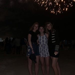 Meet your Posher, Julia